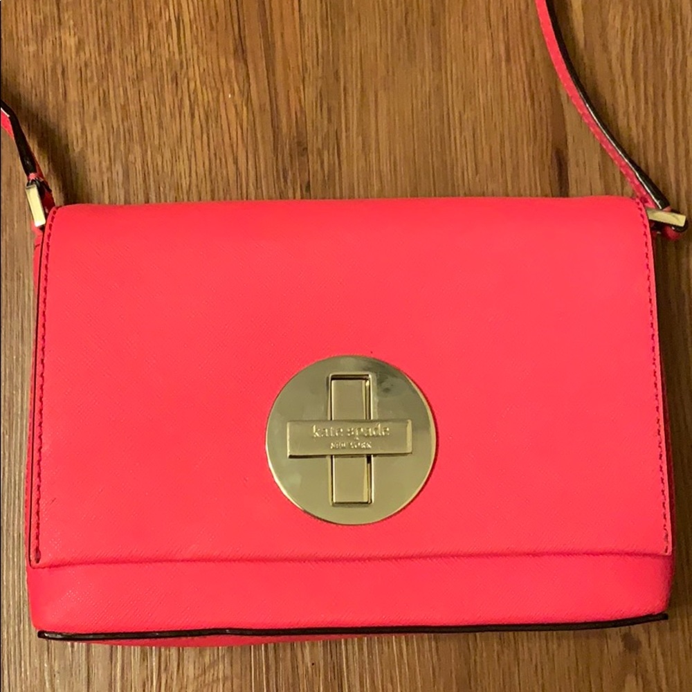 Kate Spade Crossbody Purse